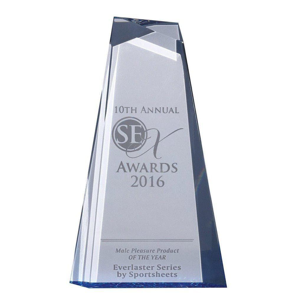 Everlaster Wishbone Harness Men's Strap On - Romantic Blessings