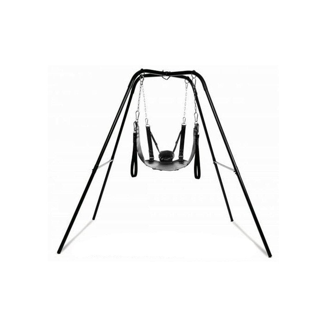 Extreme Sling And Stand Kit Black - Romantic Blessings