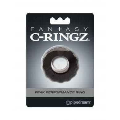 Fantasy C Ringz Peak Performance Ring Erection Support - Romantic Blessings