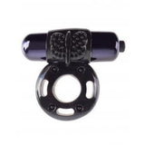 Fantasy C Ringz Vibrating Super Ring Erection Support - Romantic Blessings