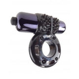 Fantasy C Ringz Vibrating Super Ring Erection Support - Romantic Blessings