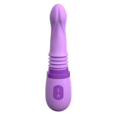 Fantasy For Her Her Personal Sex Machine - Romantic Blessings