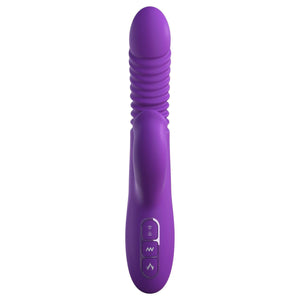 Fantasy For Her Her Ultimate Thrusting Clit Stimulate-her - Romantic Blessings
