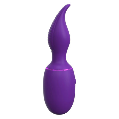 Fantasy For Her Her Ultimate Tongue-gasm - Romantic Blessings