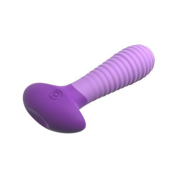 Fantasy For Her Tease Her Remote Silicone Petite - Romantic Blessings