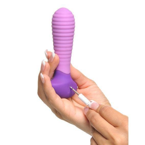 Fantasy For Her Tease Her Remote Silicone Petite - Romantic Blessings