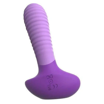 Fantasy For Her Tease Her Remote Silicone Petite - Romantic Blessings