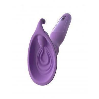 Fantasy For Her Vibrating Roto Suck-her - Romantic Blessings