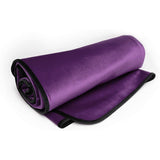 Liberator Fascinator Travel Size Throw Water Barrier Sexual Blanket - Romantic Blessings
