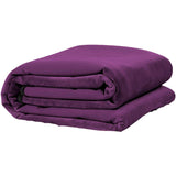 Liberator Fascinator Travel Size Throw Water Barrier Sexual Blanket - Romantic Blessings