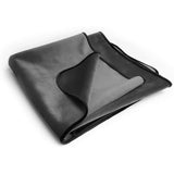 Liberator Fascinator Travel Size Throw Water Barrier Sexual Blanket - Romantic Blessings