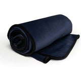 Liberator Fascinator Travel Size Throw Water Barrier Sexual Blanket - Romantic Blessings