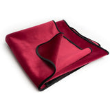 Liberator Fascinator Travel Size Throw Water Barrier Sexual Blanket - Romantic Blessings