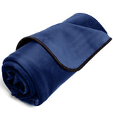 Liberator Fascinator Travel Size Throw Water Barrier Sexual Blanket - Romantic Blessings