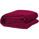 Liberator Fascinator Travel Size Throw Water Barrier Sexual Blanket - Romantic Blessings