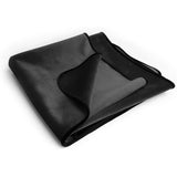 Liberator Fascinator Travel Size Throw Water Barrier Sexual Blanket - Romantic Blessings