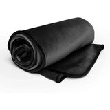 Liberator Fascinator Travel Size Throw Water Barrier Sexual Blanket - Romantic Blessings