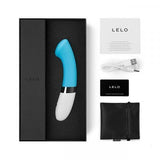 Femme Gigi 2 G Spot 8 Mode Waterproof Rechargeable Vibrator - Romantic Blessings