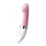 Femme Gigi 2 G Spot 8 Mode Waterproof Rechargeable Vibrator - Romantic Blessings