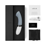 Femme Gigi 2 G Spot 8 Mode Waterproof Rechargeable Vibrator - Romantic Blessings