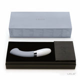 Femme Gigi 2 G Spot 8 Mode Waterproof Rechargeable Vibrator - Romantic Blessings