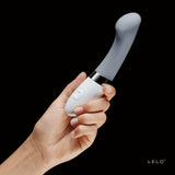 Femme Gigi 2 G Spot 8 Mode Waterproof Rechargeable Vibrator - Romantic Blessings