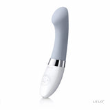 Femme Gigi 2 G Spot 8 Mode Waterproof Rechargeable Vibrator - Romantic Blessings