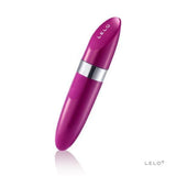 Femme Mia 2 Luxury Lipstick Style 6 Mode Vibrator with USB Charging - Romantic Blessings