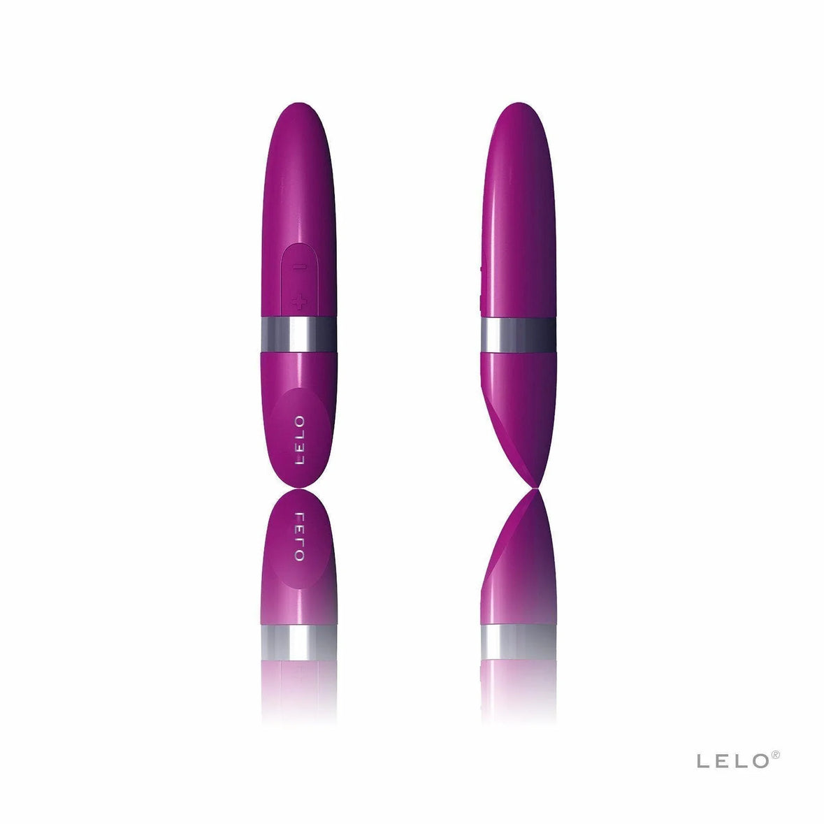 Femme Mia 2 Luxury Lipstick Style 6 Mode Vibrator with USB Charging - Romantic Blessings Femme Mia 2 Luxury Lipstick Style 6 Mode Vibrator with USB Charging - Romantic Blessings