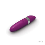 Femme Mia 2 Luxury Lipstick Style 6 Mode Vibrator with USB Charging - Romantic Blessings