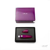 Femme Mia 2 Luxury Lipstick Style 6 Mode Vibrator with USB Charging - Romantic Blessings