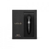 Femme Mia 2 Luxury Lipstick Style 6 Mode Vibrator with USB Charging - Romantic Blessings