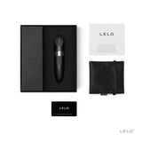 Femme Mia 2 Luxury Lipstick Style 6 Mode Vibrator with USB Charging - Romantic Blessings