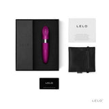 Femme Mia 2 Luxury Lipstick Style 6 Mode Vibrator with USB Charging - Romantic Blessings