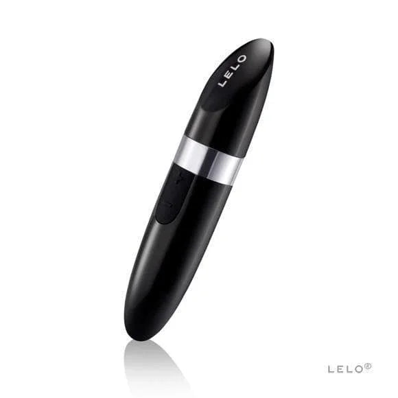 Femme Mia 2 Luxury Lipstick Style 6 Mode Vibrator with USB Charging - Romantic Blessings Femme Mia 2 Luxury Lipstick Style 6 Mode Vibrator with USB Charging - Romantic Blessings