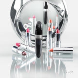 Femme Mia 2 Luxury Lipstick Style 6 Mode Vibrator with USB Charging - Romantic Blessings