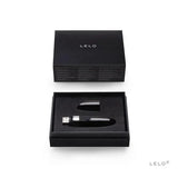 Femme Mia 2 Luxury Lipstick Style 6 Mode Vibrator with USB Charging - Romantic Blessings