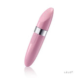 Femme Mia 2 Luxury Lipstick Style 6 Mode Vibrator with USB Charging - Romantic Blessings