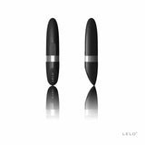 Femme Mia 2 Luxury Lipstick Style 6 Mode Vibrator with USB Charging - Romantic Blessings