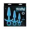 Firefly Prince Butt Plug Kit - Romantic Blessings