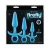 Firefly Prince Butt Plug Kit - Romantic Blessings