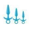 Firefly Prince Butt Plug Kit - Romantic Blessings