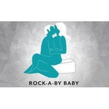 Liberator Fleshlight On a Mission Couples Hands Free Play Sex & Position Aid - Romantic Blessings