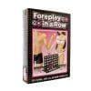 Foreplay In A Row For Him and Her Couples Foreplay Game - Romantic Blessings