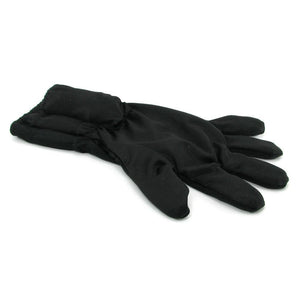 Fukuoku 5 Finger Vibrating & Pulsing Massage Glove Left Hand Waterproof Medium/Large - Romantic Blessings