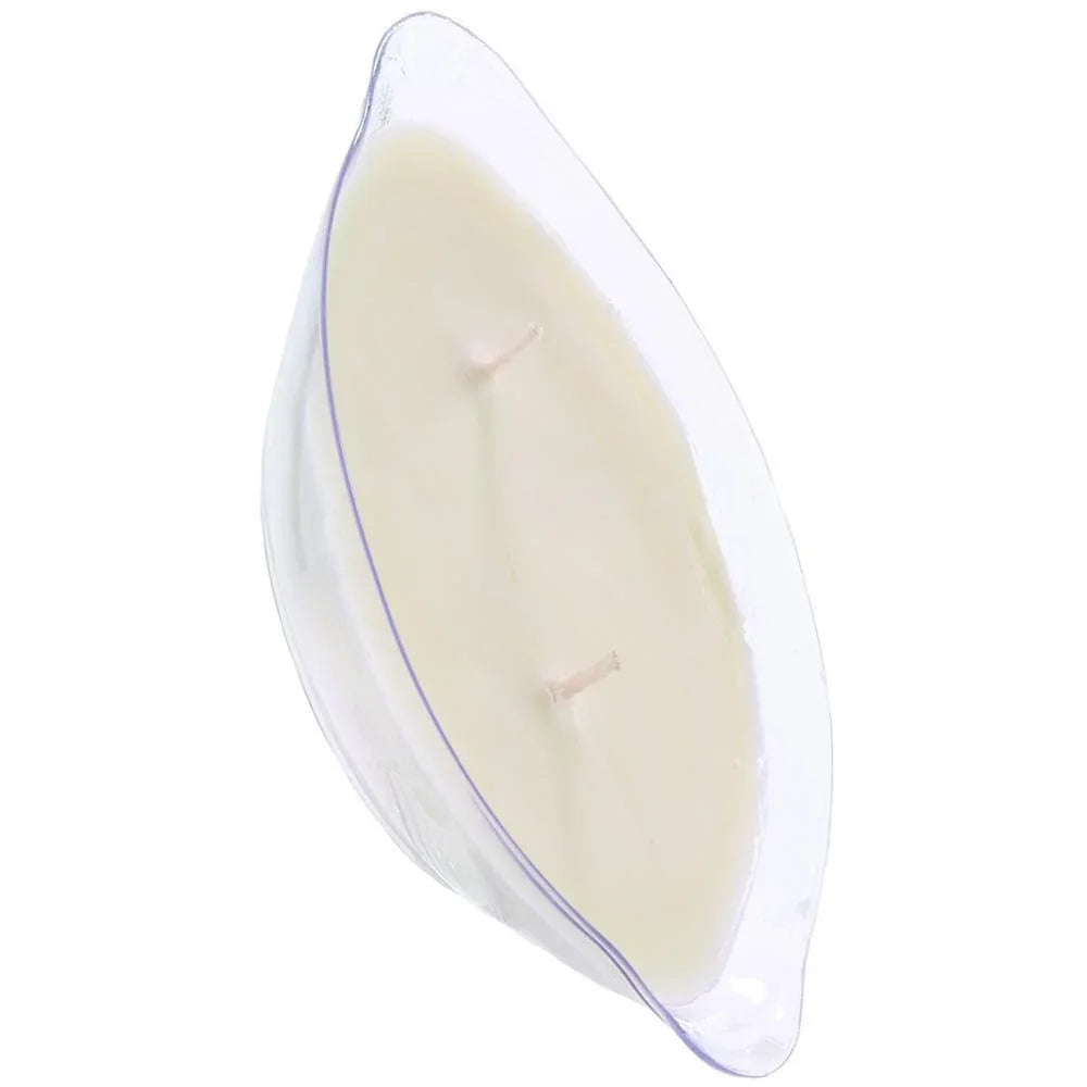 Fuzu Massage Candle Vegan Friendly 4 Oz - Romantic Blessings