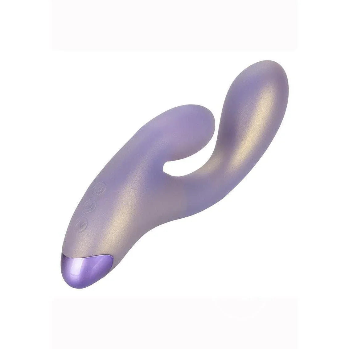 G-Love G-Thumper Dual Motor Vibrator Massager with Clitoris Thumping Stimulation - Romantic Blessings