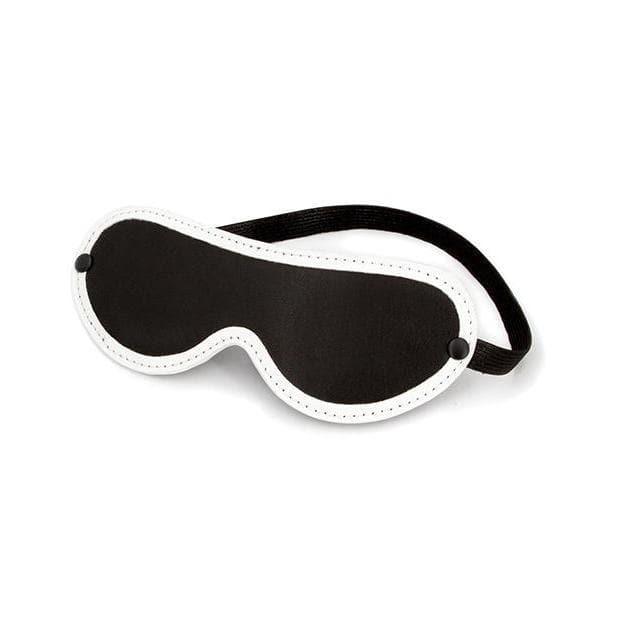 GLO Bondage Blindfold - Glow in the Dark - Romantic Blessings