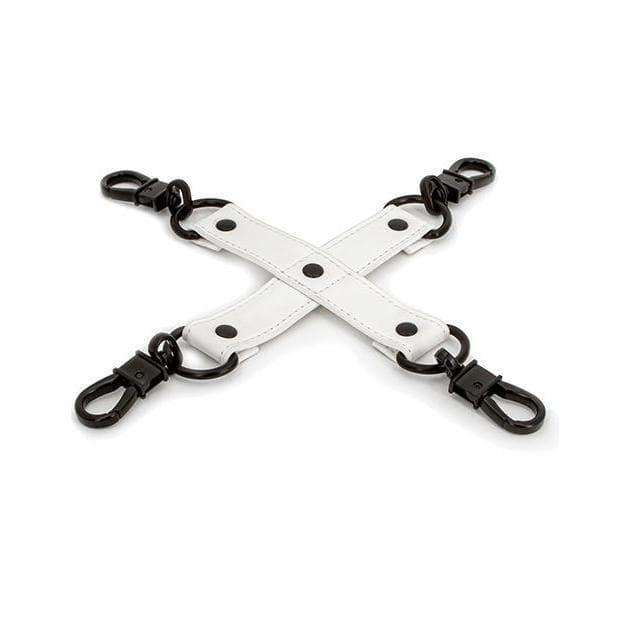 GLO Bondage Hog Tie - Glow in the Dark - Romantic Blessings