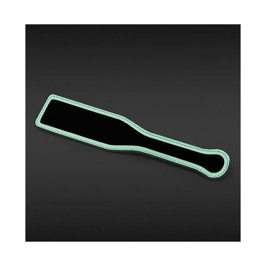GLO Bondage Paddle - Glow in the Dark - Romantic Blessings